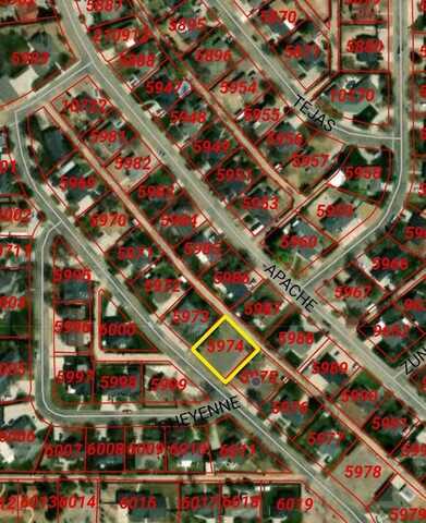 1913 Navajo Trail, Dalhart, TX 79022