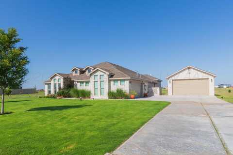 2600 DAYBREAK Lane, Amarillo, TX 79124