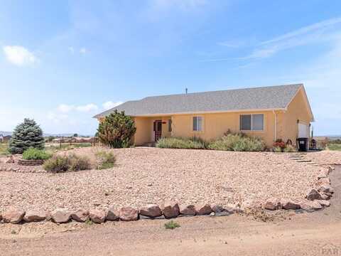 1205 N Picketwire Lane, Pueblo West, CO 81007