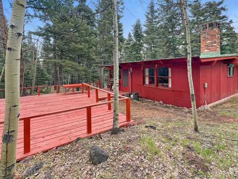 1005 County Road 132, Westcliffe, CO 81252