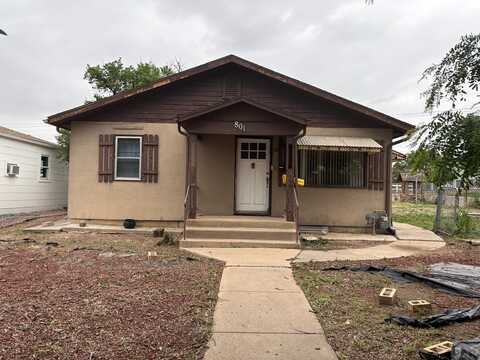 801 W 18th St, Pueblo, CO 81003