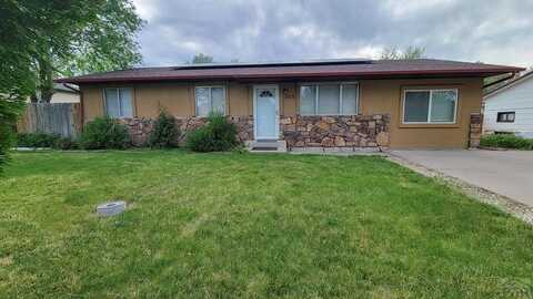 305 Meadowlark Rd, Florence, CO 81226