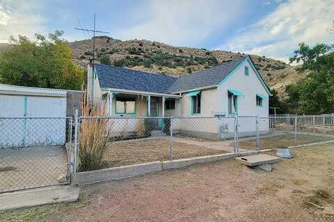 485 Spring St, Rockvale, CO 81244