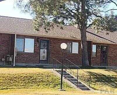 2102 Chautard Dr unit: G, Pueblo, CO 81005