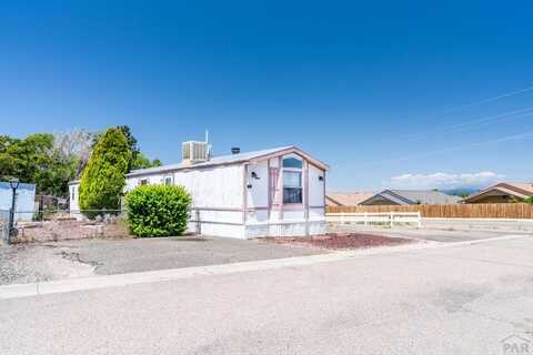 5000 E Red Creek Springs Rd unit: 1, Pueblo, CO 81005