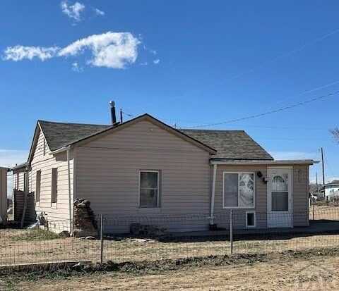 212 Gerrard Ave, Boone, CO 81025