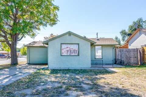 2120 E 12th St, Pueblo, CO 81001