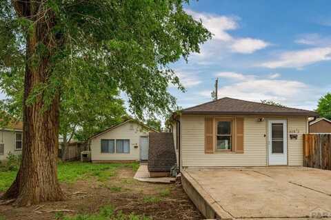 1638 Jackson St, Pueblo, CO 81004
