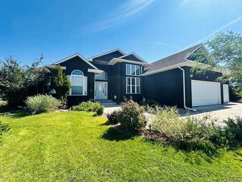 299 W Harmony Dr, Pueblo West, CO 81007