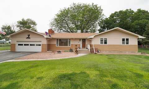 843 Baxter Rd, Pueblo, CO 81007