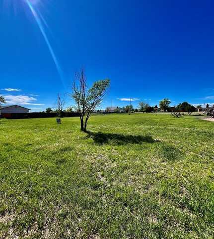 Fort Crockett Ave, Colorado City, CO 81019