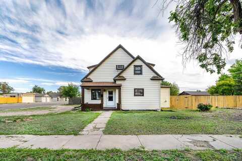 1638 E 5th St, Pueblo, CO 81001