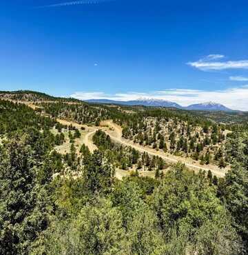 11958 Cielo Grande Rd, Weston, CO 81091