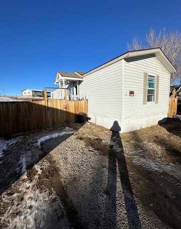 4 Lea Lane unit: 4, Westcliffe, CO 81252