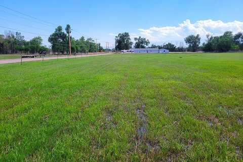 K St, Penrose, CO 81240
