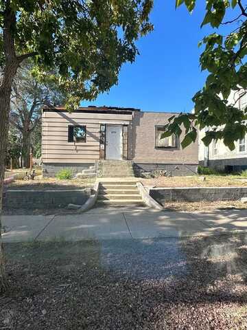 519 W 11th St unit: U Choose, Pueblo, CO 81003
