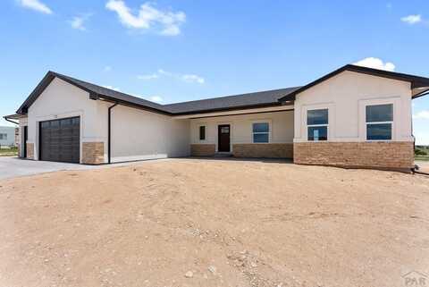 1415 W Caida Del Sol Dr, Pueblo West, CO 81007
