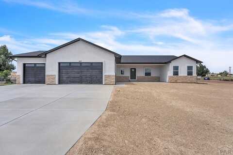 1415 W Caida Del Sol Dr, Pueblo West, CO 81007