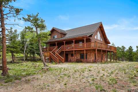 undefined, Fort Garland, CO 81133