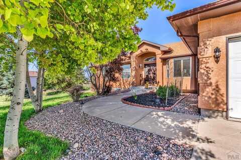 1237 N Stratton Dr, Pueblo West, CO 81007