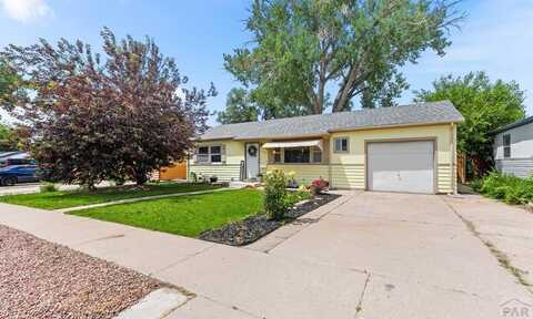 1305 Constitution Rd, Pueblo, CO 81001