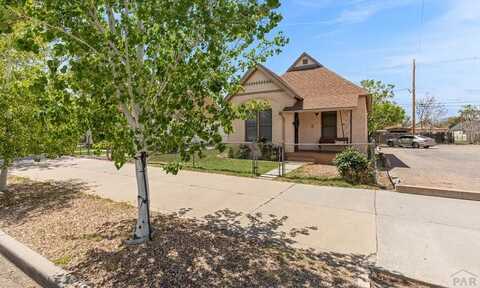 1317 E Routt Ave, Pueblo, CO 81004