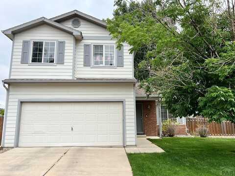 5030 Pioneer Place, Pueblo, CO 81008