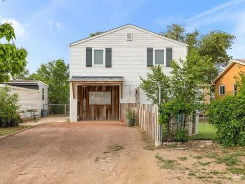 2202 W 15th St, Pueblo, CO 81003