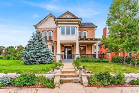 32 Carlile Place, Pueblo, CO 81004