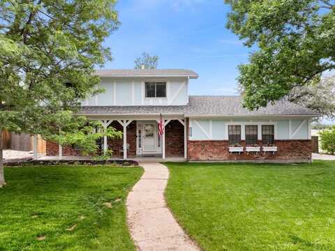 1138 Bluestem Blvd, Pueblo, CO 81001