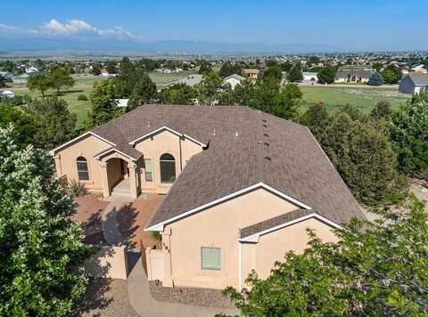 181 W Linden Ave, Pueblo West, CO 81007