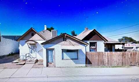 1313 W Northern Ave, Pueblo, CO 81004