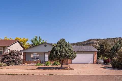 1501 Stonewall, Trinidad, CO 81082