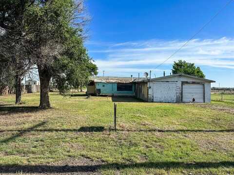 705-707 Sheridan Dr, Lamar, CO 81052