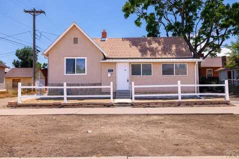 212 W Summit Ave, Pueblo, CO 81004