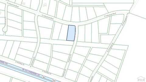 1230 E Industrial Blvd, Pueblo West, CO 81007