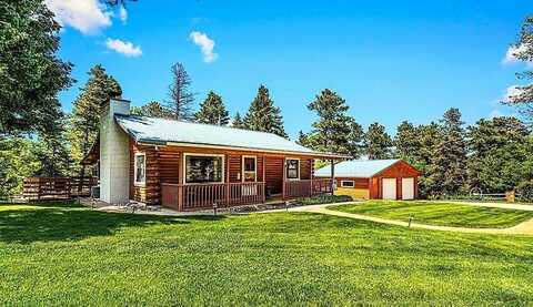 8149 Patti Dr, Rye, CO 81069