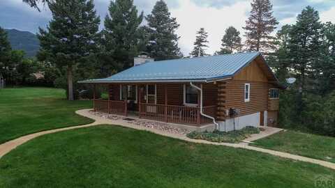 8149 Patti Dr, Rye, CO 81069