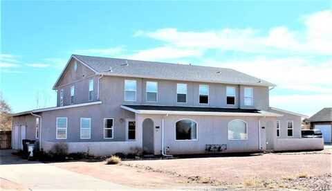 628 S Blakeland Court, Pueblo West, CO 81007