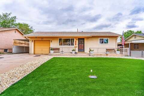 3729 Canterbury Lane, Pueblo, CO 81005