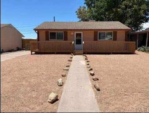 2622 Holmes Street, Pueblo, CO 81004