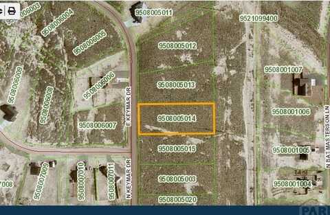 1121 E Buffalo Bill Lane, Pueblo West, CO 81007