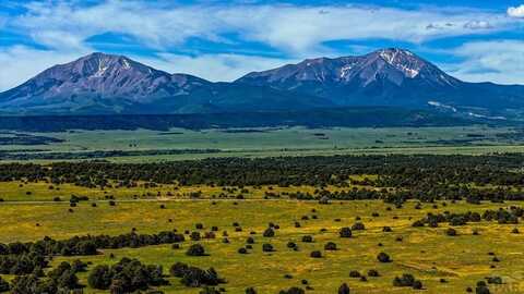 Navajo Ranch Resort lot: 148, Walsenburg, CO 81089