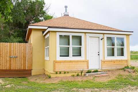 405/407 S Robinson Ave, Florence, CO 81226