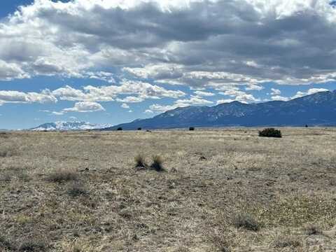 Mount Yale St lot: 771, Colorado City, CO 81019