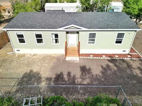 113 E Homer Dr, Pueblo West, CO 81007