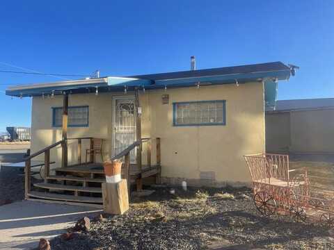 106 E 4th St, Antonito, CO 81120