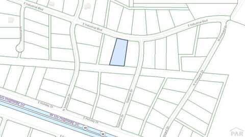 1218 E Industrial Blvd, Pueblo West, CO 81007