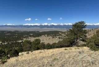1231 & 1243 Keepsake Loop, Westcliffe, CO 01252