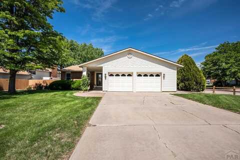 1 Mayweed Court, Pueblo, CO 81001